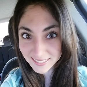 Meet your Posher, Mackenzie